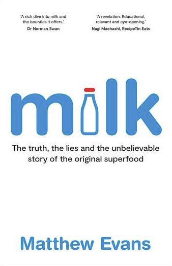 Milk